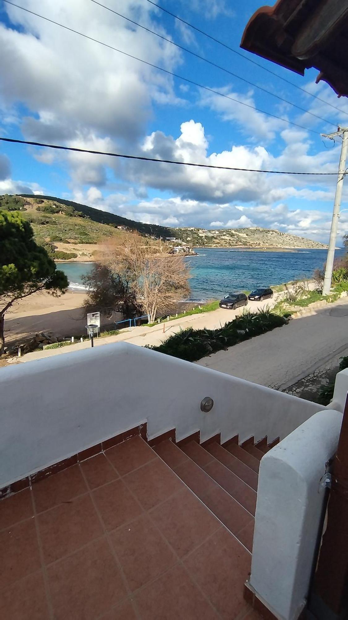 Maria'S Home Dhaskalion Exterior foto
